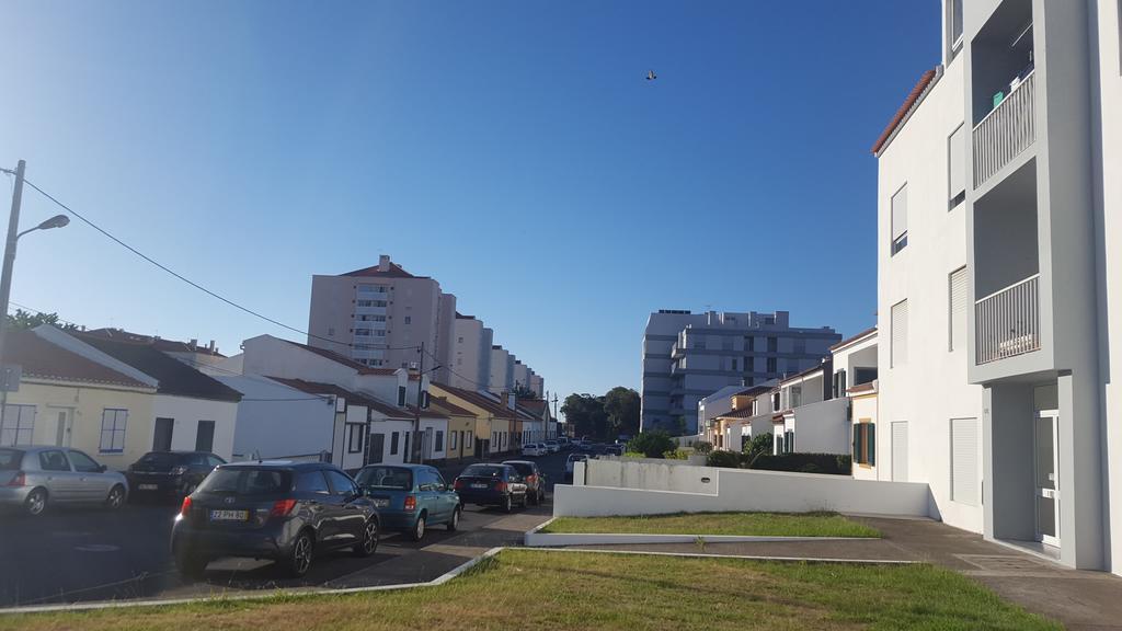 Apartamento Moderno E Elegante Ponta Delgada  Exterior photo
