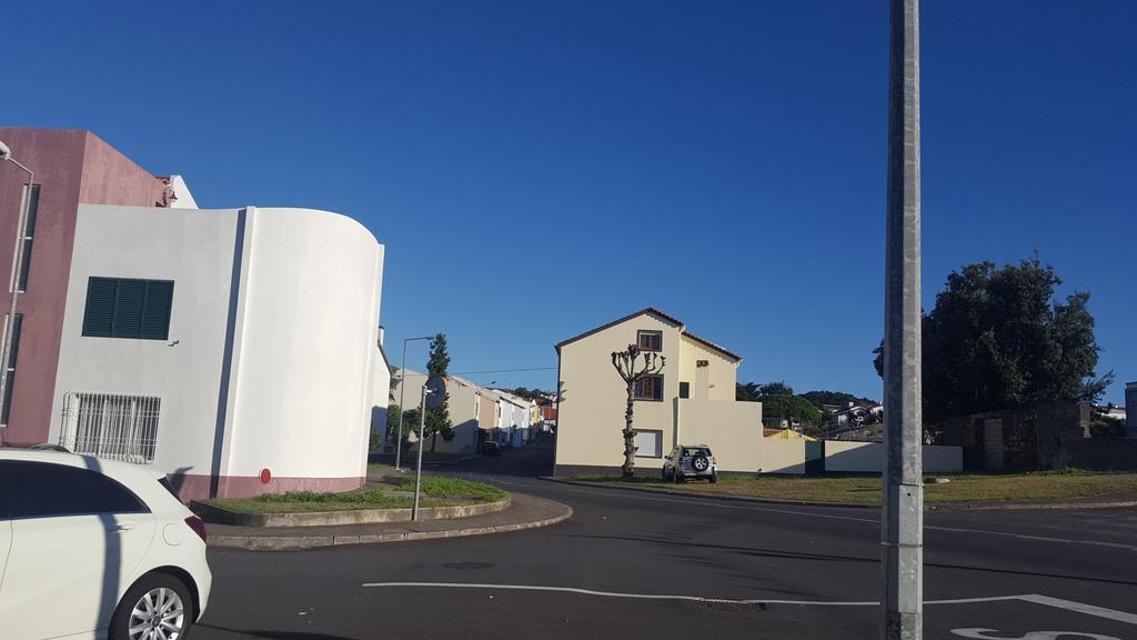 Apartamento Moderno E Elegante Ponta Delgada  Exterior photo