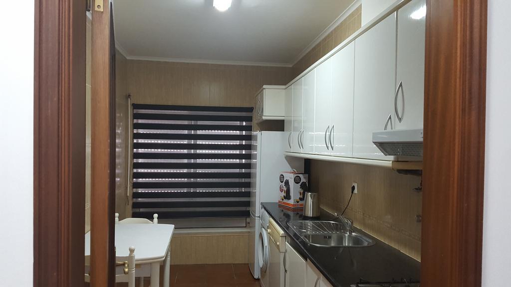 Apartamento Moderno E Elegante Ponta Delgada  Exterior photo
